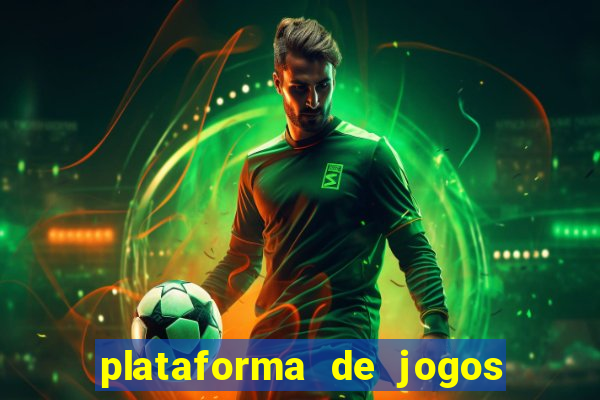 plataforma de jogos tigre 5 reais